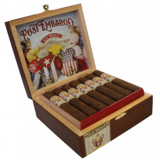 Сигары Alec Bradley Post Embargo Robusto/20 (шт.)